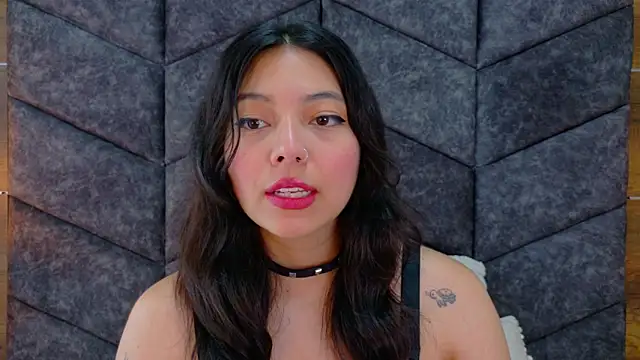 AnnieRouse__ Live XXX-chat