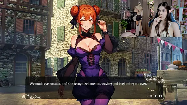 Sea_Siren Live XXX-Chat