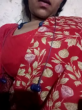 Lovely_sima Show Webcam