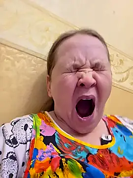 -LOLA-LOLA- Webcam Show