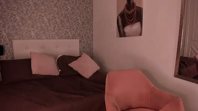 Kanheda_ – Live XXX-chat