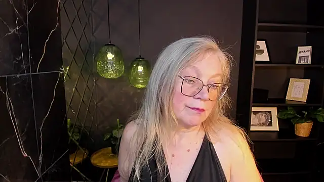 NataliMellow 现场XXX聊天