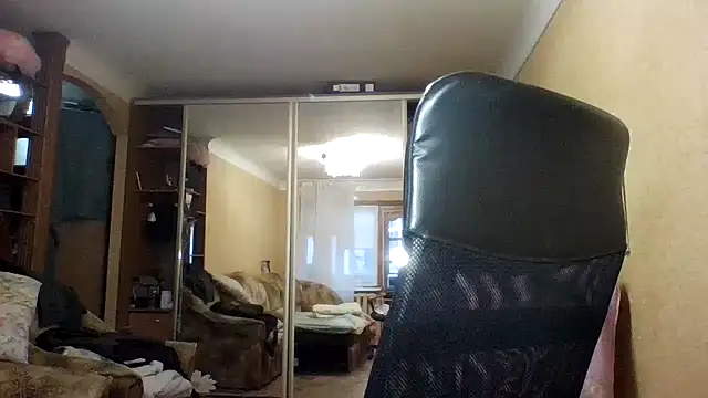 StasConnor Live XXX-Chat