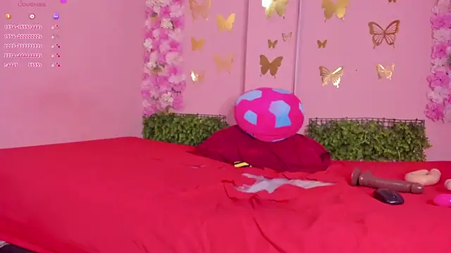 Show webcam de grandmother_milf