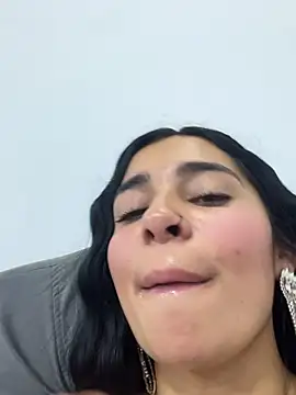 Meganmilk1 웹캠 쇼