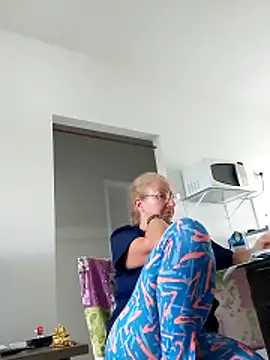 MILEIDE980 Obrolan Langsung XXX