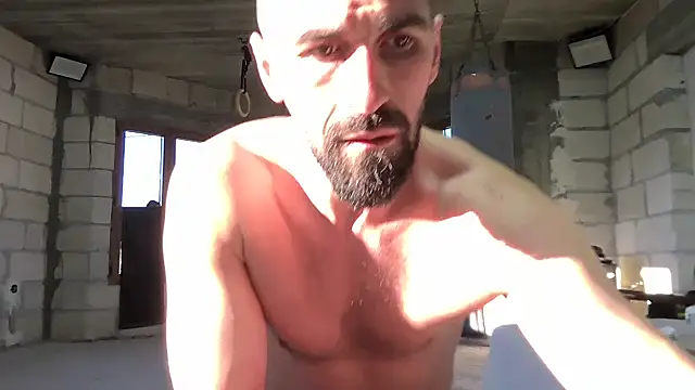 Chat XXX en directo de Mariusvidican