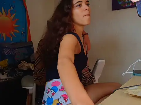 Chat XXX en directo de Sassa_69