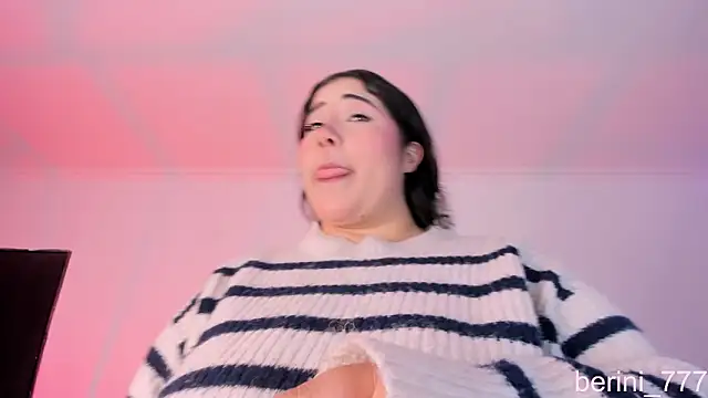 Chat XXX ao vivo de AmberiniHoffman