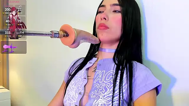 sexy_mich_18 라이브 XXX 채팅