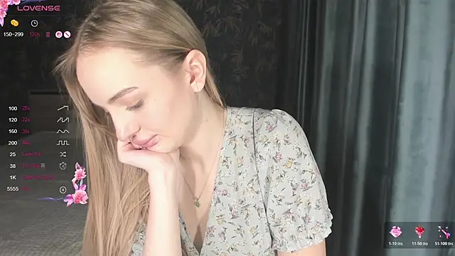 A_delina 라이브 XXX 채팅