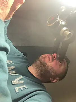 DorianJeday Live XXX-chat