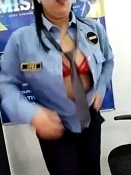 CRISTAL__11 Show Webcam