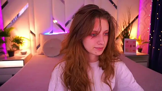 Chat XXX Live CuteeFoxy