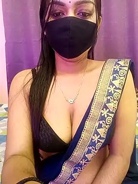 Pertunjukan Kamera Web menaxi-baby7