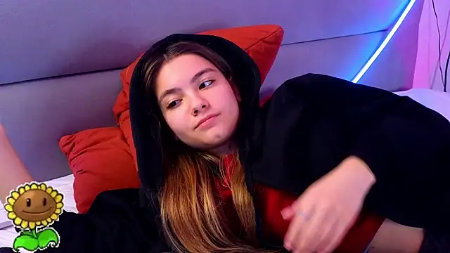 MargieDavidson Live XXX-Chat