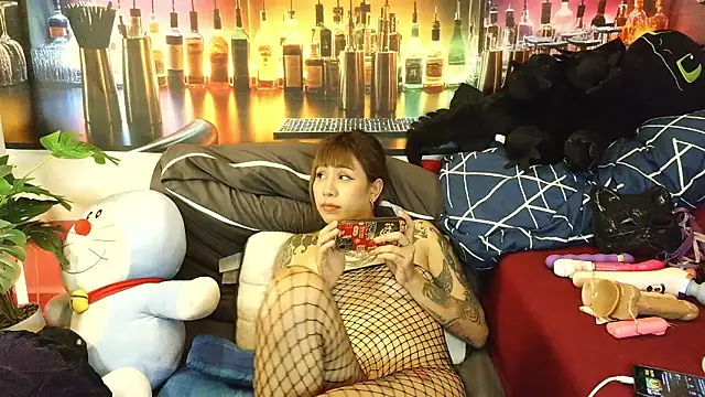 TattooedTemptation88 Live XXX Chat