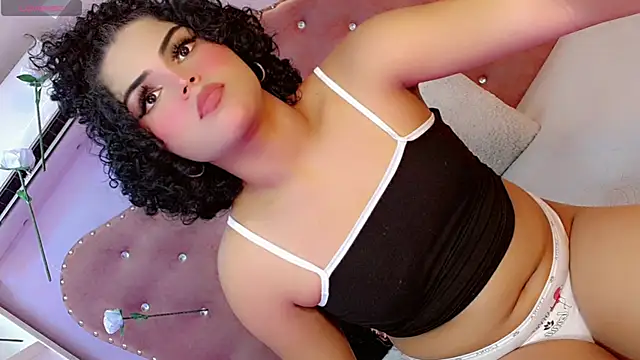 babyAnthonella Chat XXX live
