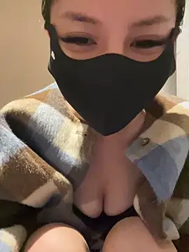 Carlin-yiyi 웹캠 쇼