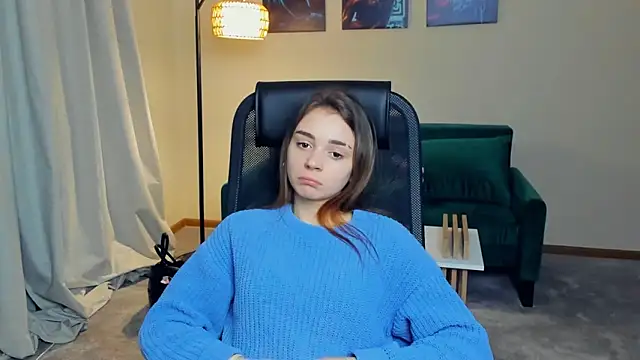 CarmelPerlas 现场XXX聊天