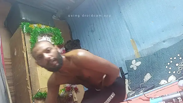 Chat XXX Live Camodick