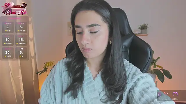 annadu011 Live XXX-Chat