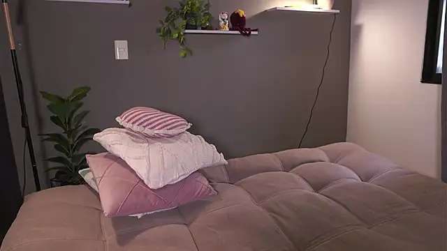 HannahEvanss 라이브 XXX 채팅