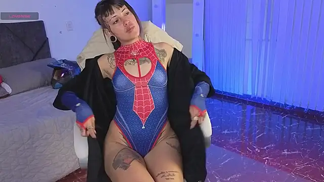 _sharlotte777 – Live XXX-chat