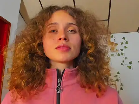 XXX chat uživo modela fulfill_fantasies1