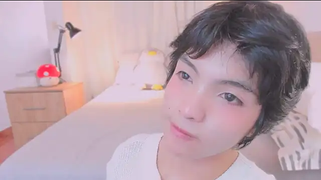 Sweet_Allan 现场XXX聊天