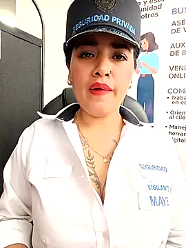 MAYE__13 라이브 XXX 채팅