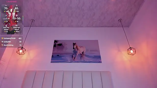 Chat XXX Live Melodyblacke