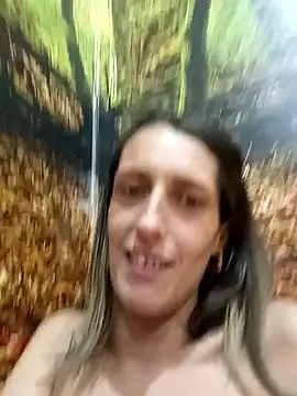 Karolyn_rousse Adlı Modelin Web Kamerası Şovu