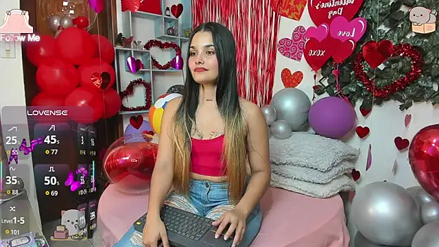 Czat XXX na żywo – DestinyHills