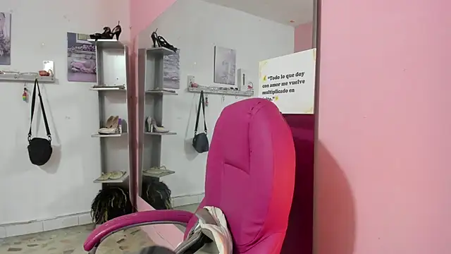 CAMILA--REY – Live XXX-chat