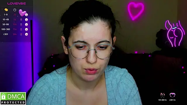 Aminabeatris Chat XXX in diretta