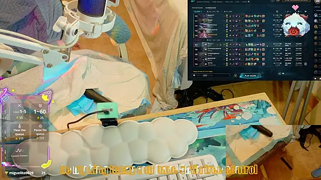 minakitsume: онлайн-секс-чат