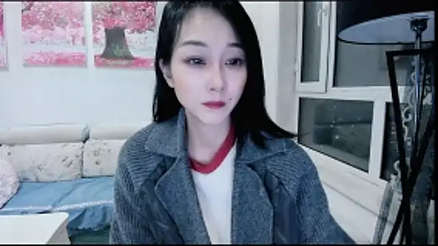 NIAN-er 라이브 XXX 채팅