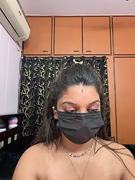 Živý XXX chat Sirishateluguammai