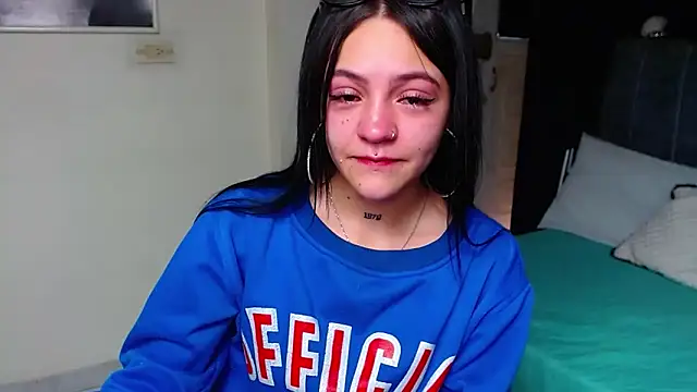 Violettasquirt 라이브 XXX 채팅