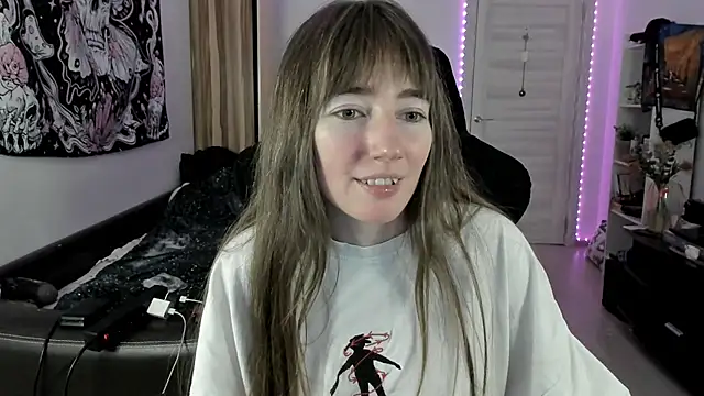 Chat XXX Live bekkawell