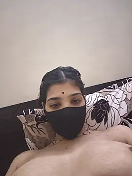 Živý XXX chat Princess_payal