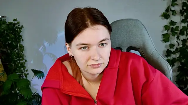 LadyLolipop_ 라이브 XXX 채팅