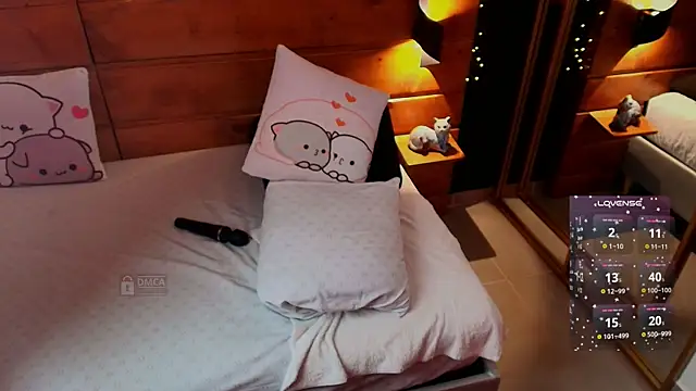 Živý XXX chat milena_kiitty