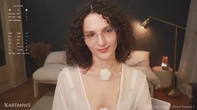 Chat XXX en directo de _arta_