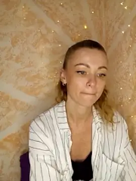 Živý XXX chat NitaXSky