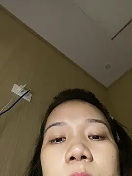 An-An19 网络视讯表演