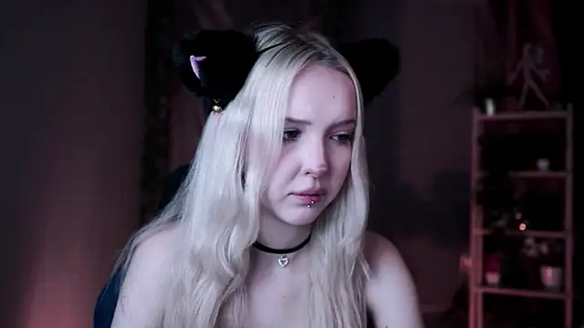 MaoqiBeverly – Live XXX-chat