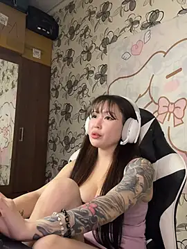 Živý XXX chat YukiiTYAN