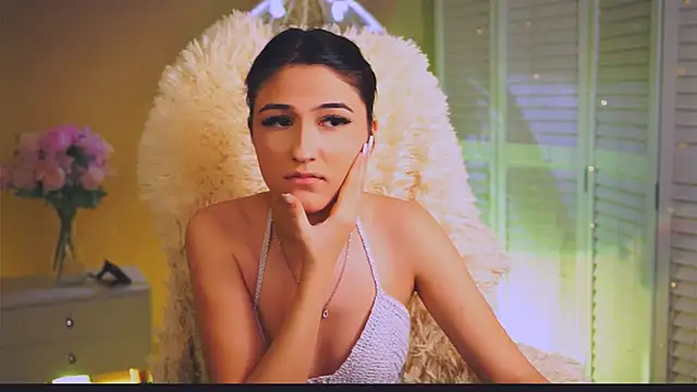 Chat XXX Live TerezaRobinson